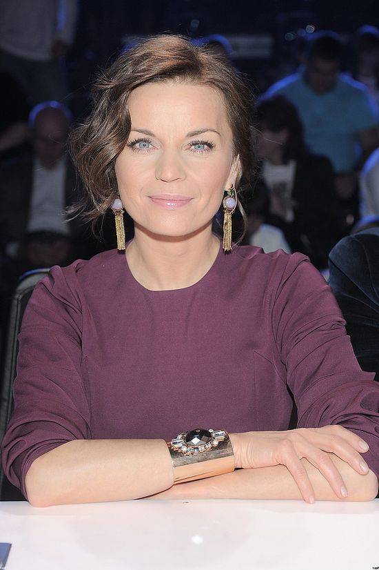 Metamorfozy Małgorzaty Foremniak