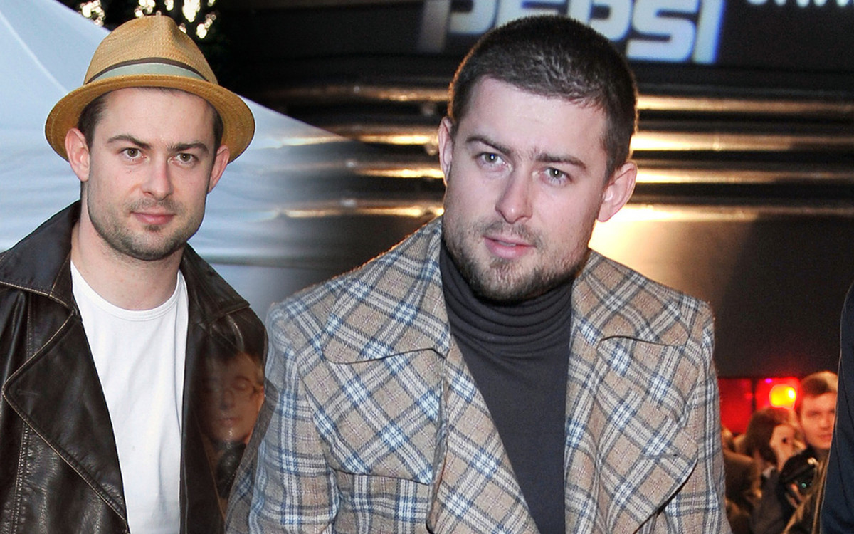 Bartek Królik na uroczym zdjęciu z córką Jagódką – dziewczynka urodziła się z zespołem Downa