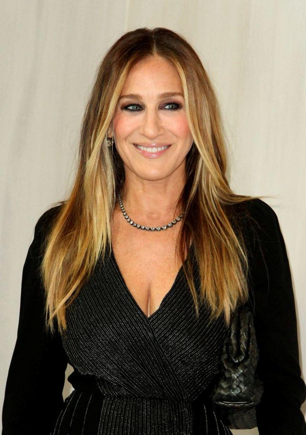 Sarah Jessica Parker/Forum
