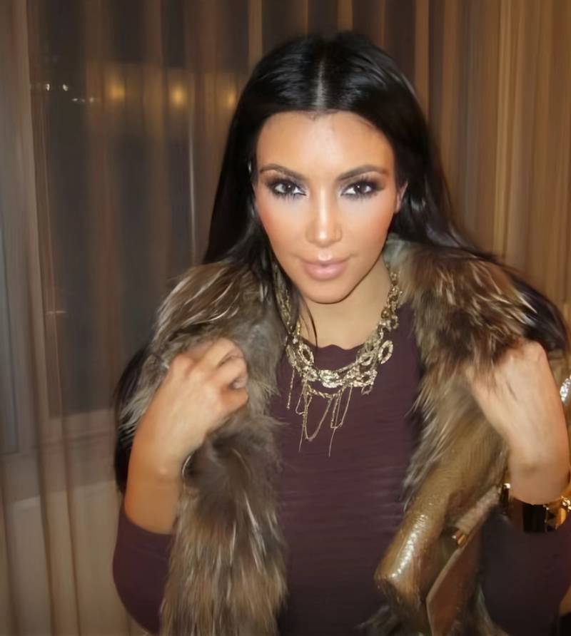 Kim Kardashian: Od taśmy z Ray-J do wojny z Taylor Swift! Największe dramy, które wstrząsnęły Hollywood