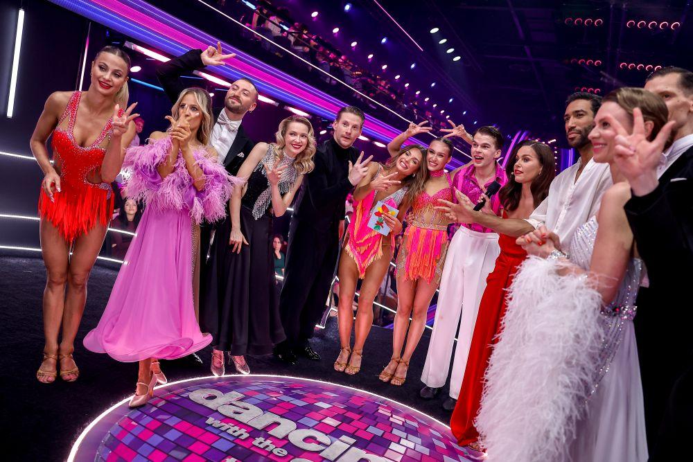 "Taniec z Gwiazdami"/AKPA