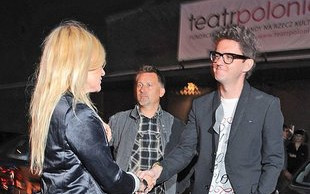 Kuba Wojewódzki ma narzeczoną