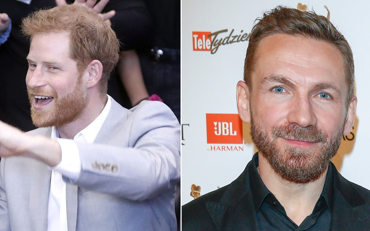 W Dniu Mężczyzny wybrałyśmy FACETÓW na miarę naszych oczekiwań