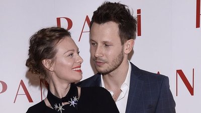 Magdalena Boczarska jest w ciąży. Znamy płeć dziecka!