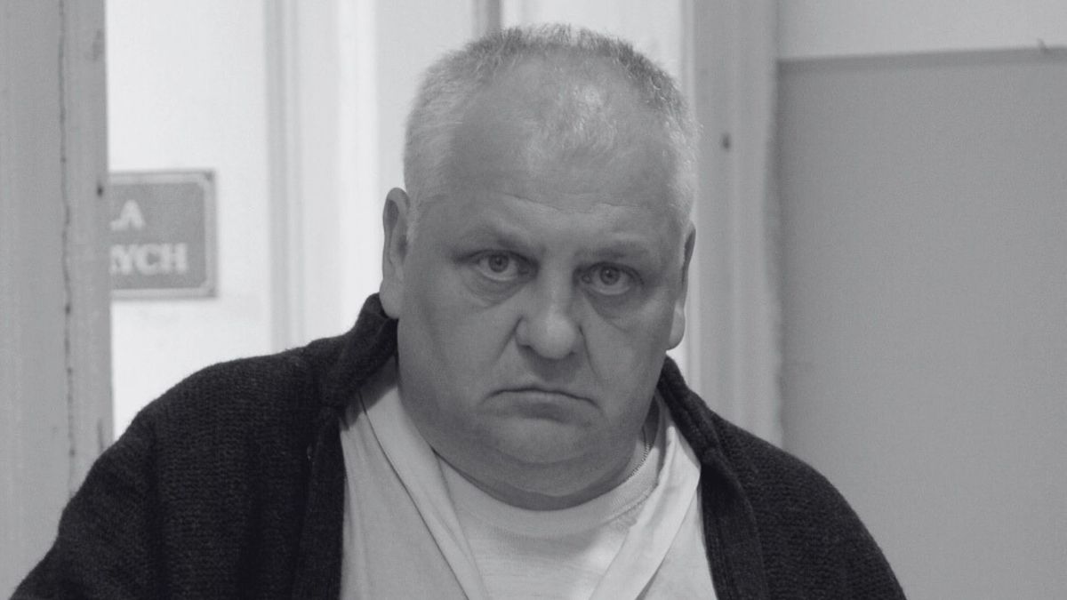 Jerzy Słonka, fot. AKPA