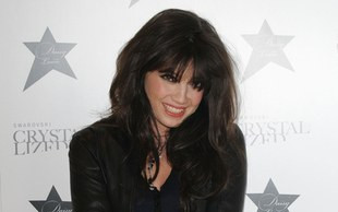 Młoda, odważna i ma znanego tatusia (FOTO)