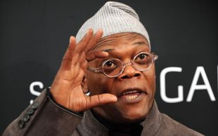 Samuel L. Jackson stracił cnotę w wieku 10 lat!