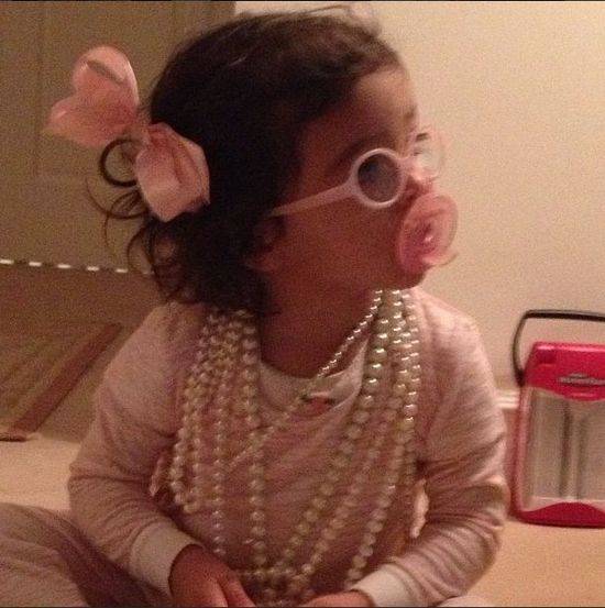 Mariah Carey w domowym zaciszu