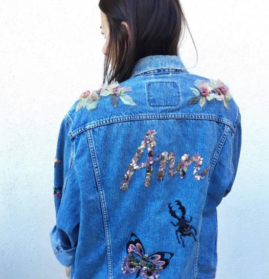 Nie uwierzysz, ile Anna Lewandowska zapłaciła za TĘ kurtkę!