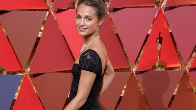 Oscary 2017: kreacje gwiazd