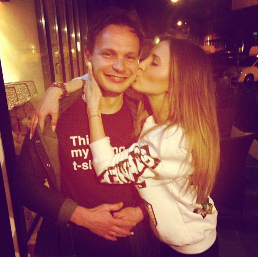 Stare zdjęcia Mariny na Instagramie ZSZOKOWAŁY fanów! Nie brakuje zdjęć z byłymi (FOTO)