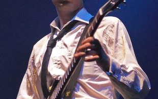 Doherty przechodzi na Islam!