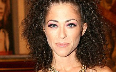 Natalia Kukulska – Sexi Flexi