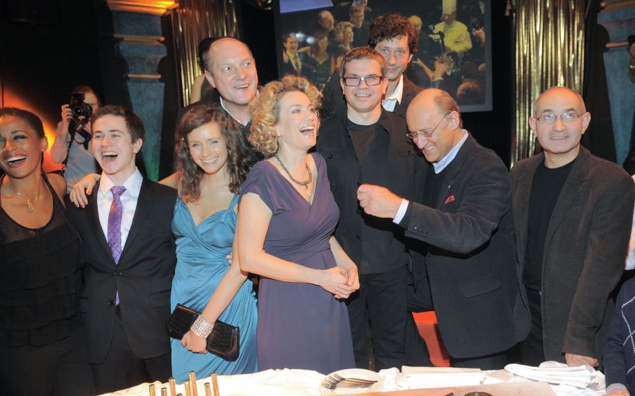 Gwiazda “Rodziny zastępczej” walczy z rakiem. Smutne wieści trafiły do fanów