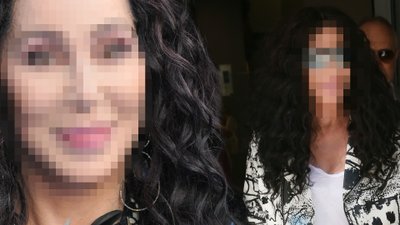 72-letnia Cher bez ANI JEDNEJ (!) zmarszczki promuje nowy musical!