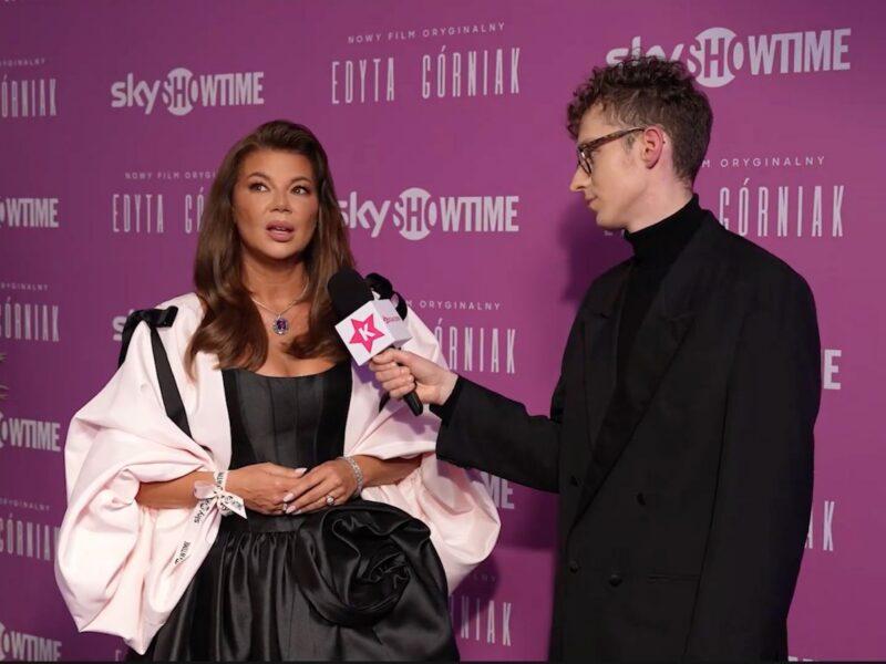 Edyta Górniak fot. Kozaczek Exclusive