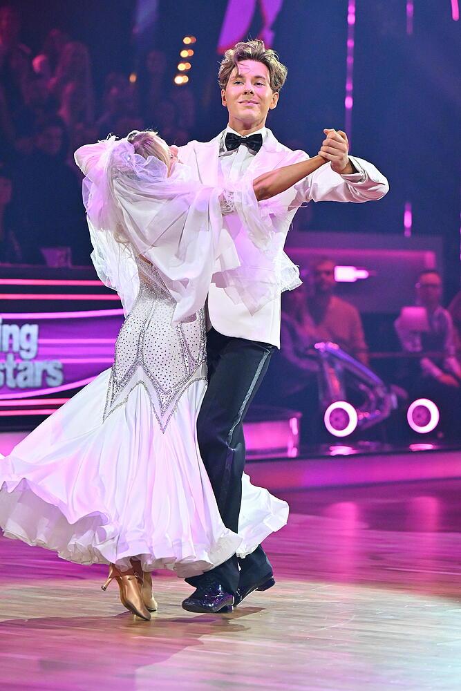 Mikołaj Bagiński, Magda Tarnowska, fot. KAPIF