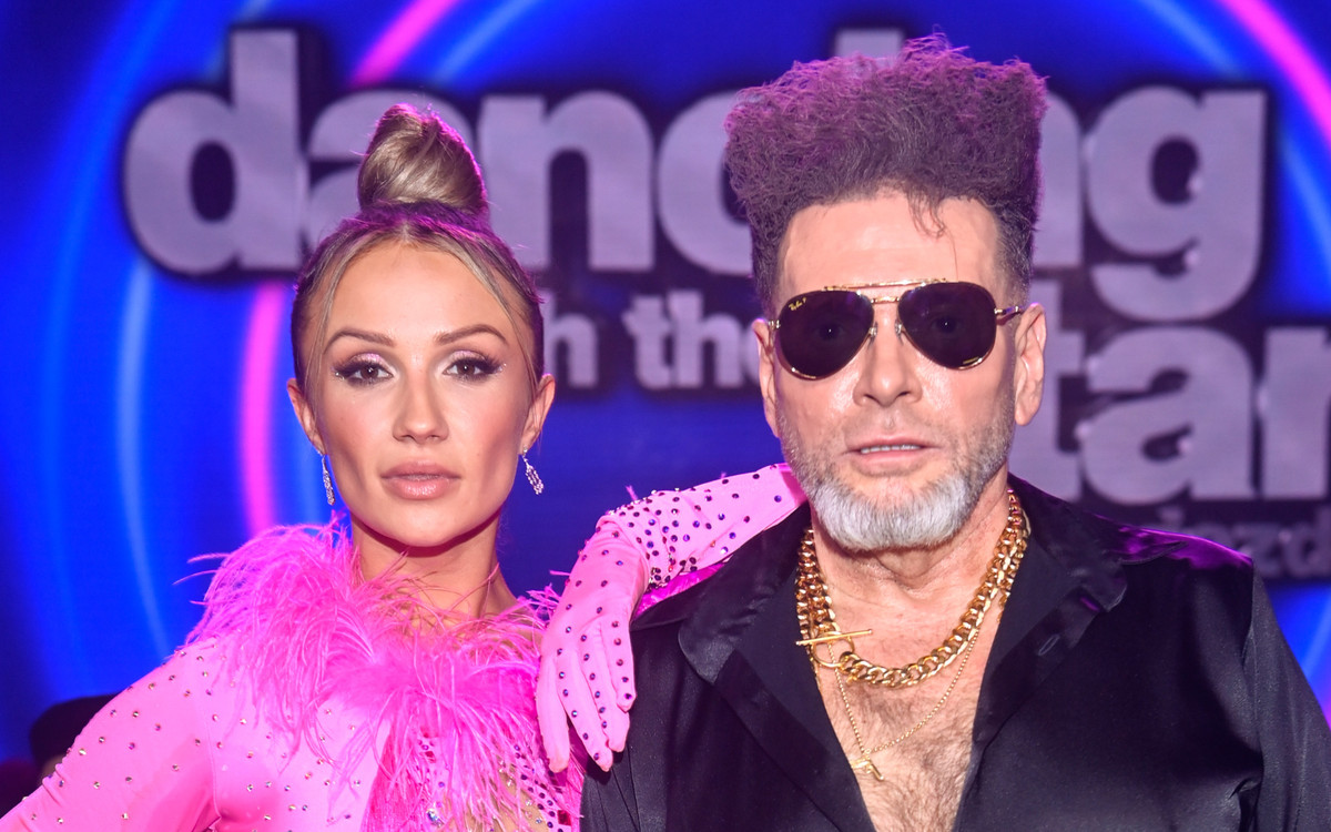 Internauci BEZLITOŚNIE komentują występ Krzysztofa Rutkowskiego z Sylwią Madeńską