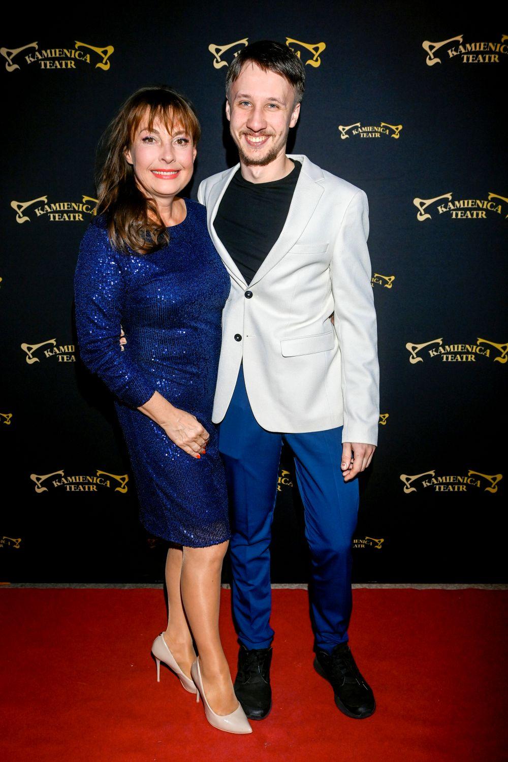 Kajetan Kamiński, Justyna Sieńczyłło/AKPA