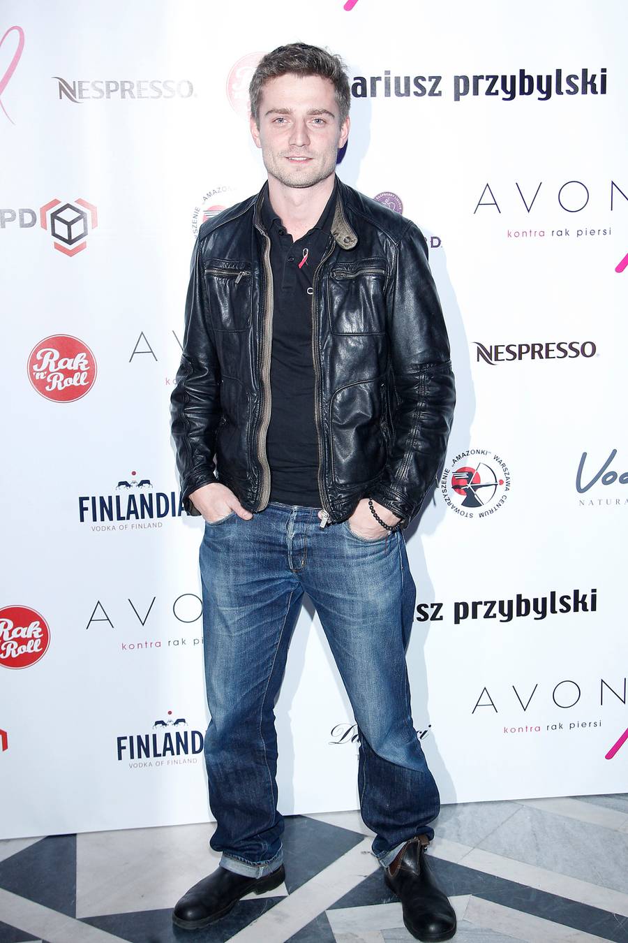 Marcin Rogacewicz, fot. AKPA