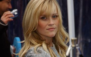 Reese Witherspoon je ciasteczka na… zmarszczki!