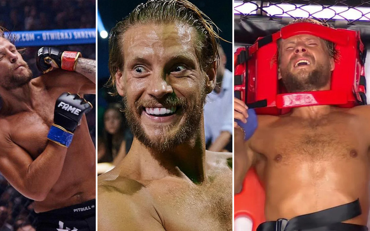 Fame MMA zabiera głos po walce Fabijańskiego. Zostaną wyciągnięte bolesne konsekwencje!