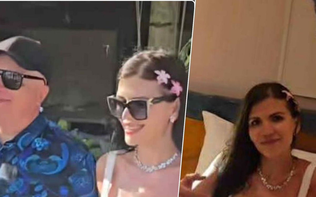 Tak wyglądała noc poślubna Skiby. Pokazał to dzień po ślubie