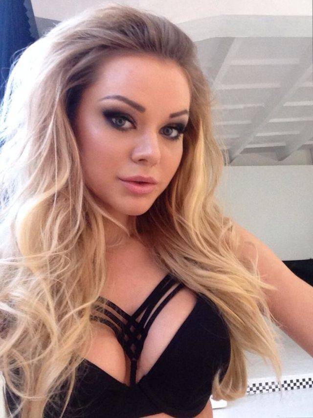 Dziewczyna z teledysku Donatana – Ola Ciupa