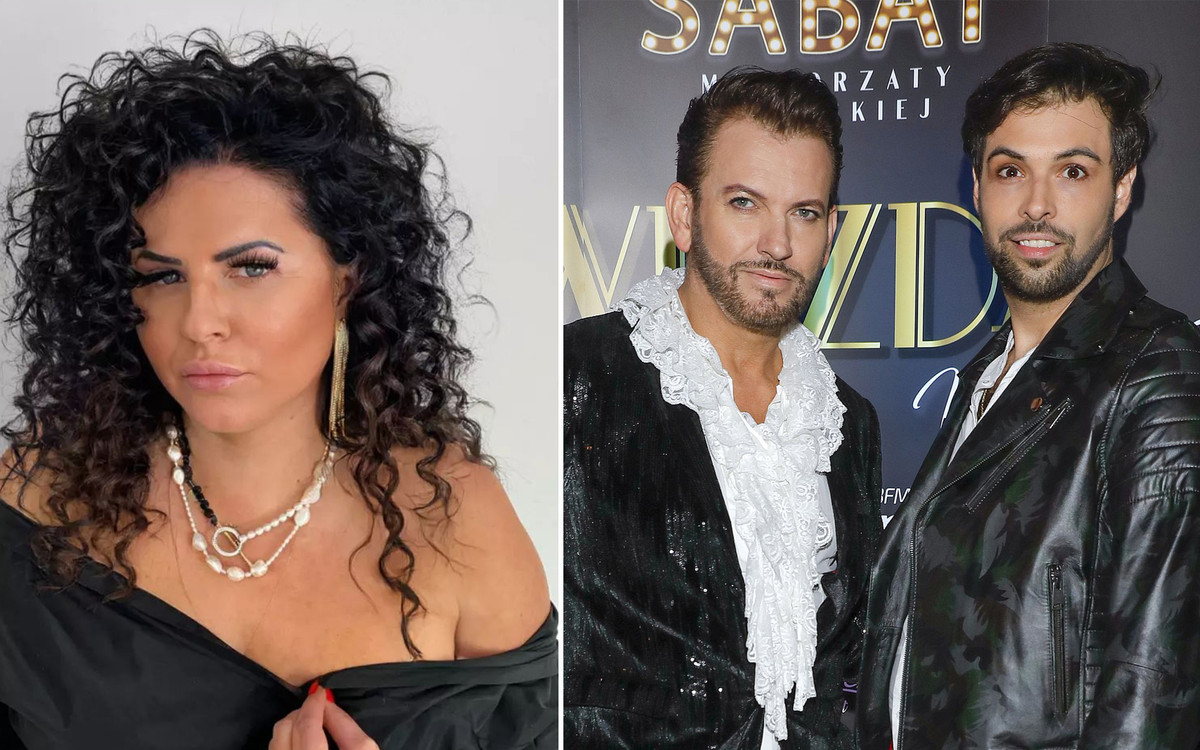 Edzia z “Królowych życia” ujawnia szokujące kulisy związku Gabriela Seweryna!