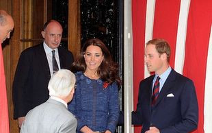 Jak Kate Middleton odzyskała figurę sprzed ciąży?