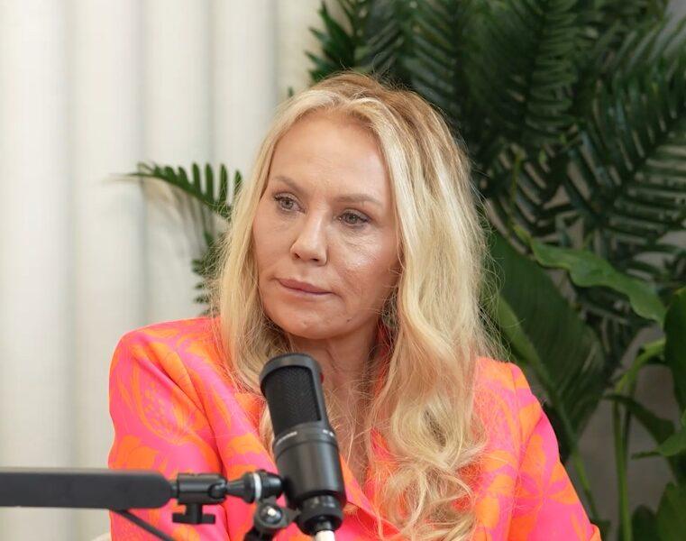 Monika Jarosińska, fot.: Kozaczek YouTube