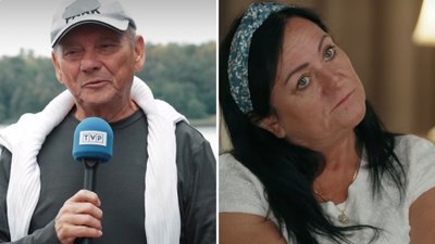 Adam namieszał w „Sanatorium miłości”! Już pierwszego dnia wyznał, że… chce być tylko z NIĄ