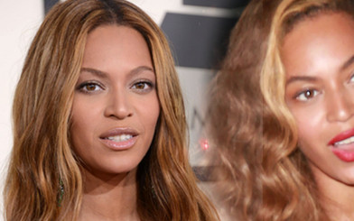 Choreografia Beyonce z trasy koncertowej Lemonade to… PLAGIAT?! (VIDEO)