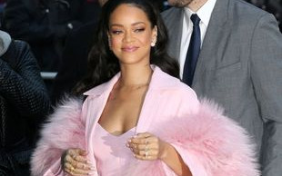 Rihanna wypuściła dwie nowe piosenki (AUDIO)