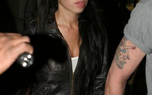 Zakazali Amy Winehouse wizyt prywatnych