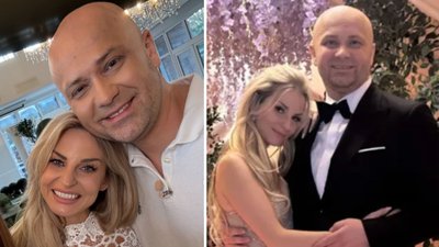 Anita i Adrian ze „ŚOPW” bawili się wśród gwiazd. Wybrali “hotel gwiazd” na Sylwestra