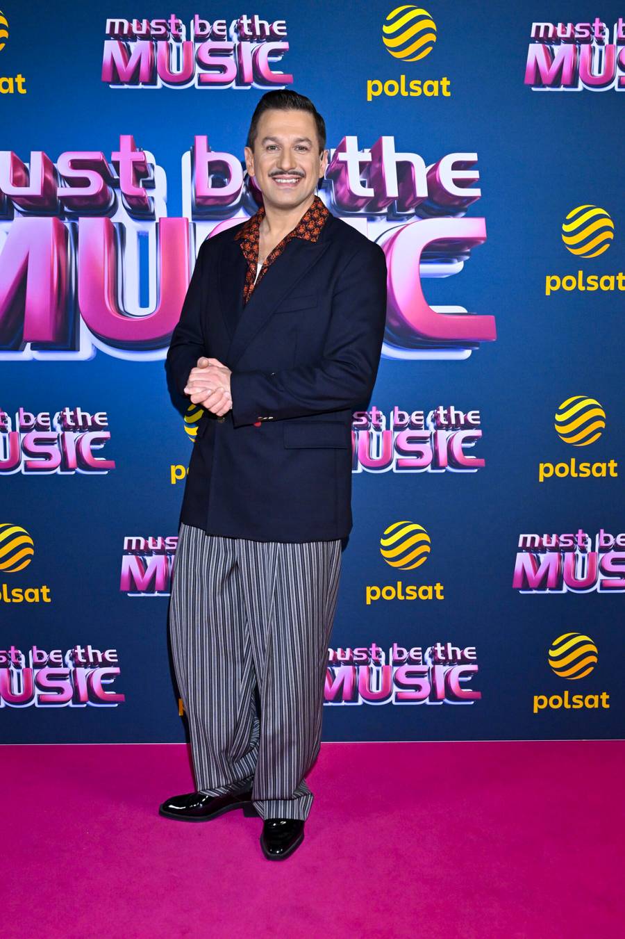 Półfinał "Must Be The Music", fot. AKPA