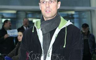 Martyna Wojciechowska wróciła z Antarktydy (FOTO)