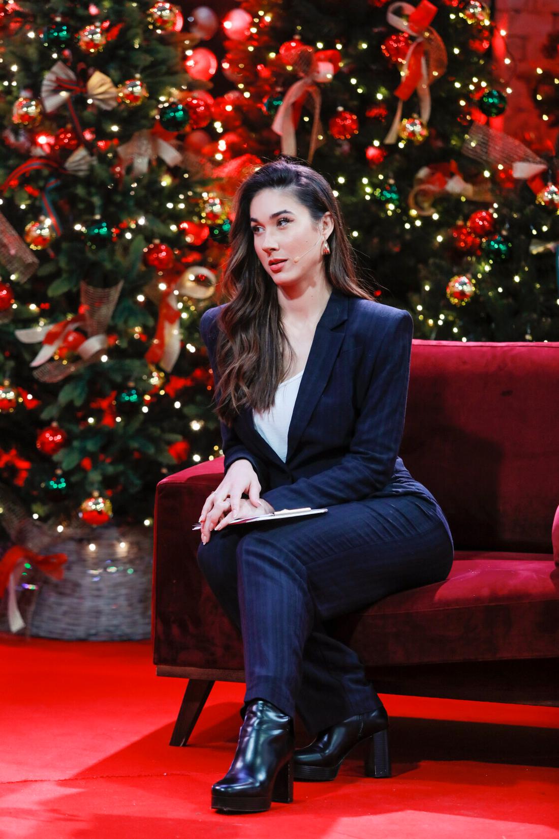 Ida Nowakowska, fot. AKPA.