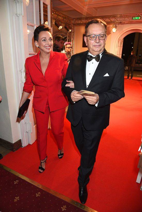 Orły 2016 – kto pojawił się na gali?