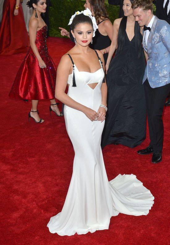 Trenerka Seleny Gomez zdradziła, jak gwiazda schudła 7 kilogramów