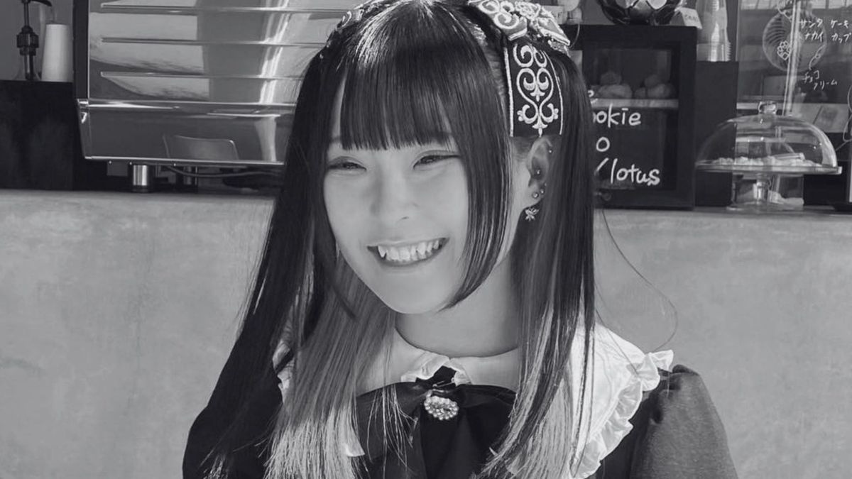 Nie żyje 26-letnia influencerka Zepa, fot. Instagram