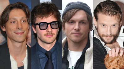 Najprzystojniejsi polscy aktorzy młodego pokolenia. Lista