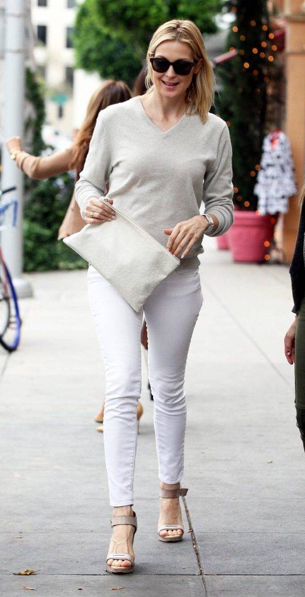 Kelly Rutherford straciła możliwość opieki nad dwójką swoich dzieci