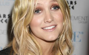 Ashlee Simpson będzie miała liposukcję