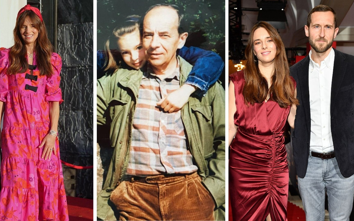 Prawda o książęcym pochodzeniu Anny Czartoryskiej-Niemczyckiej. Kim jest rodzina aktorki?