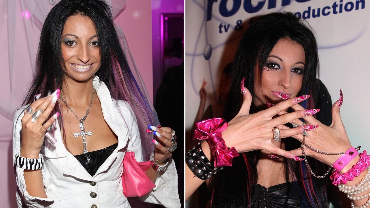 fot. Instagram: jollie_rutowicz_