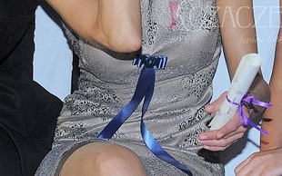 Sekret pięknego ciała i duszy Małgorzaty Foremniak