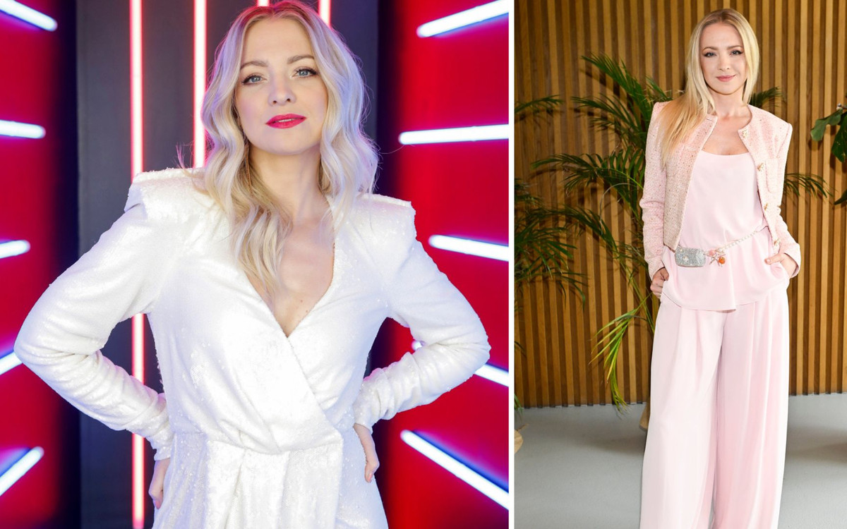 Barbara Kurdej-Szatan wraca z przytupem do TVP? Poprowadzi nowy program?!