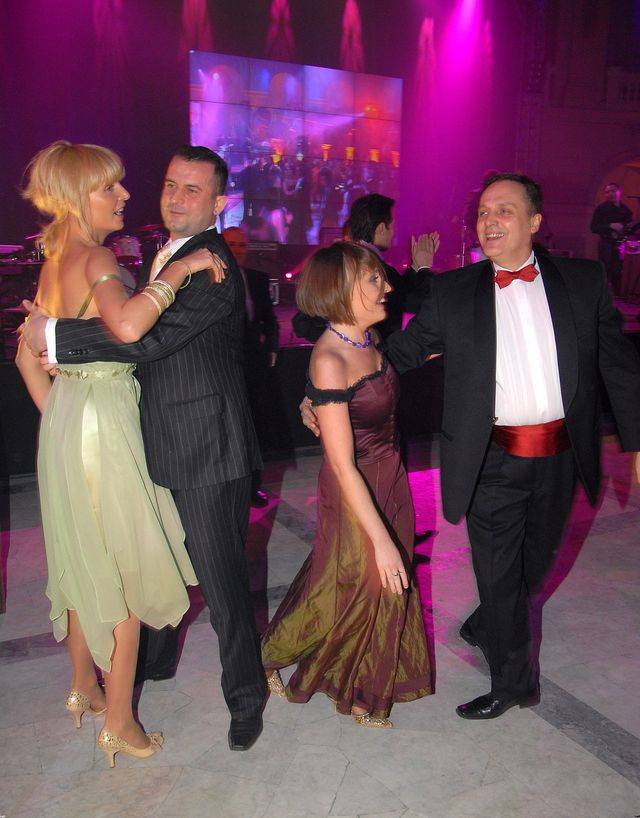 To naprawdę ONA? Agnieszka Szulim zanim została milionerką